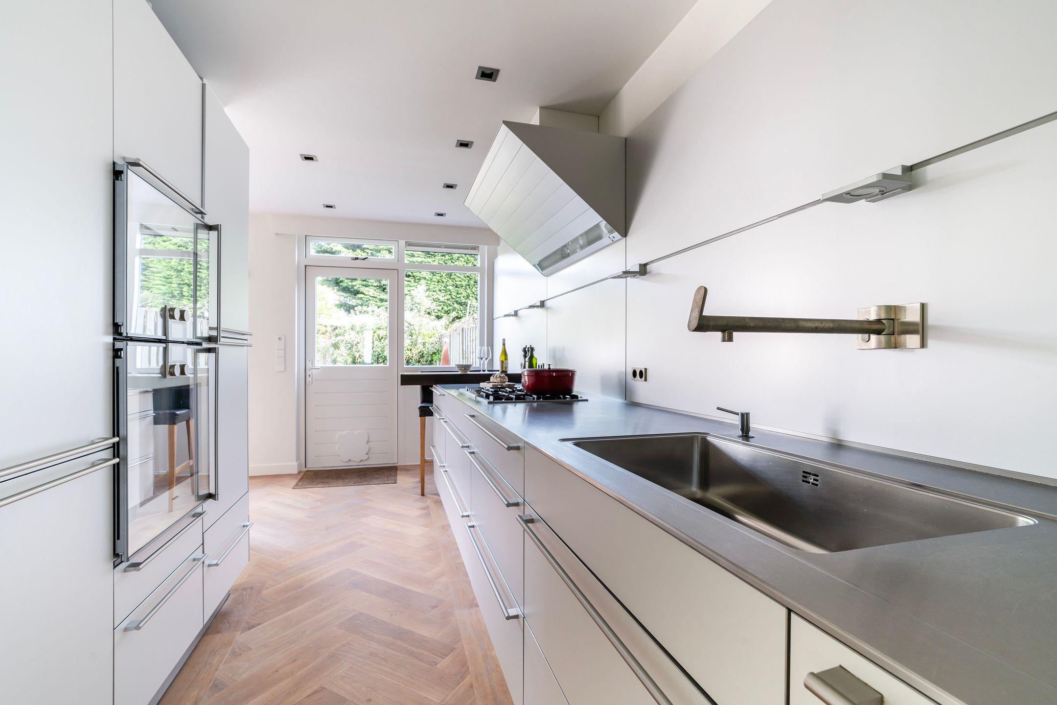 Foto 9 van Juliana van Stolberglaan 74