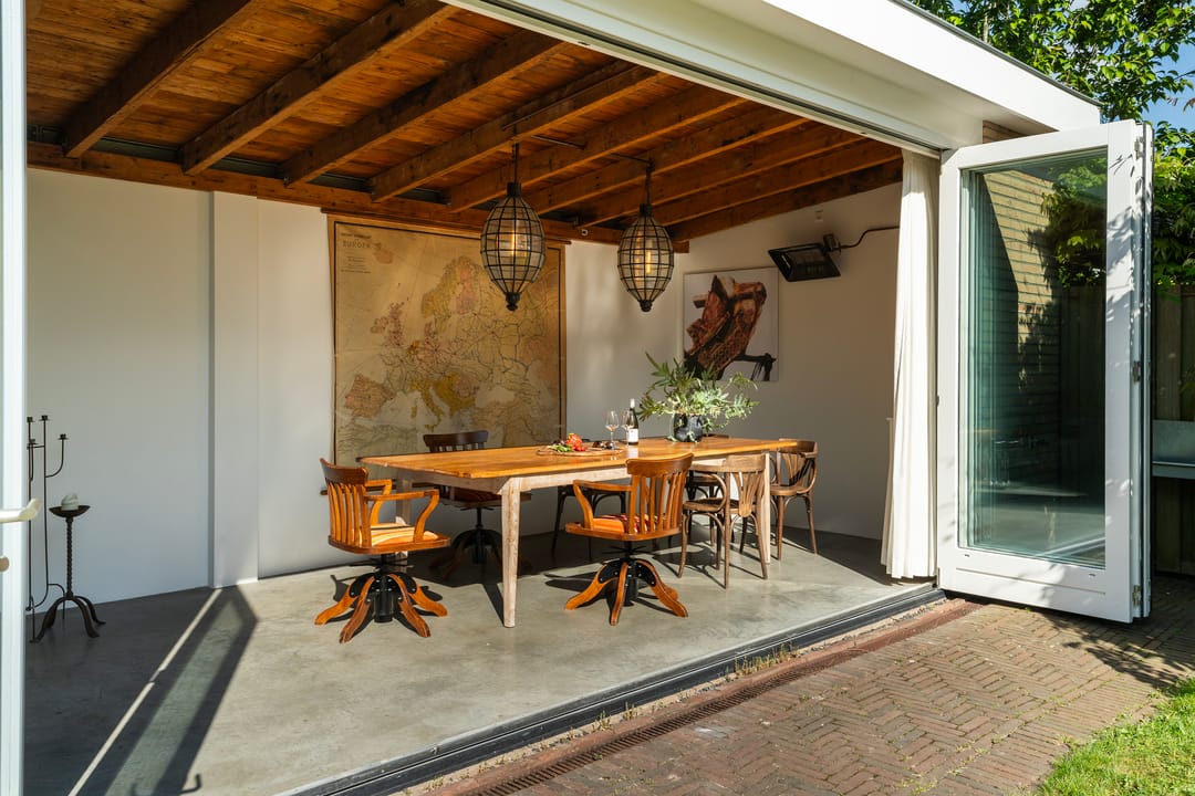 Foto 11 van Juliana van Stolberglaan 74