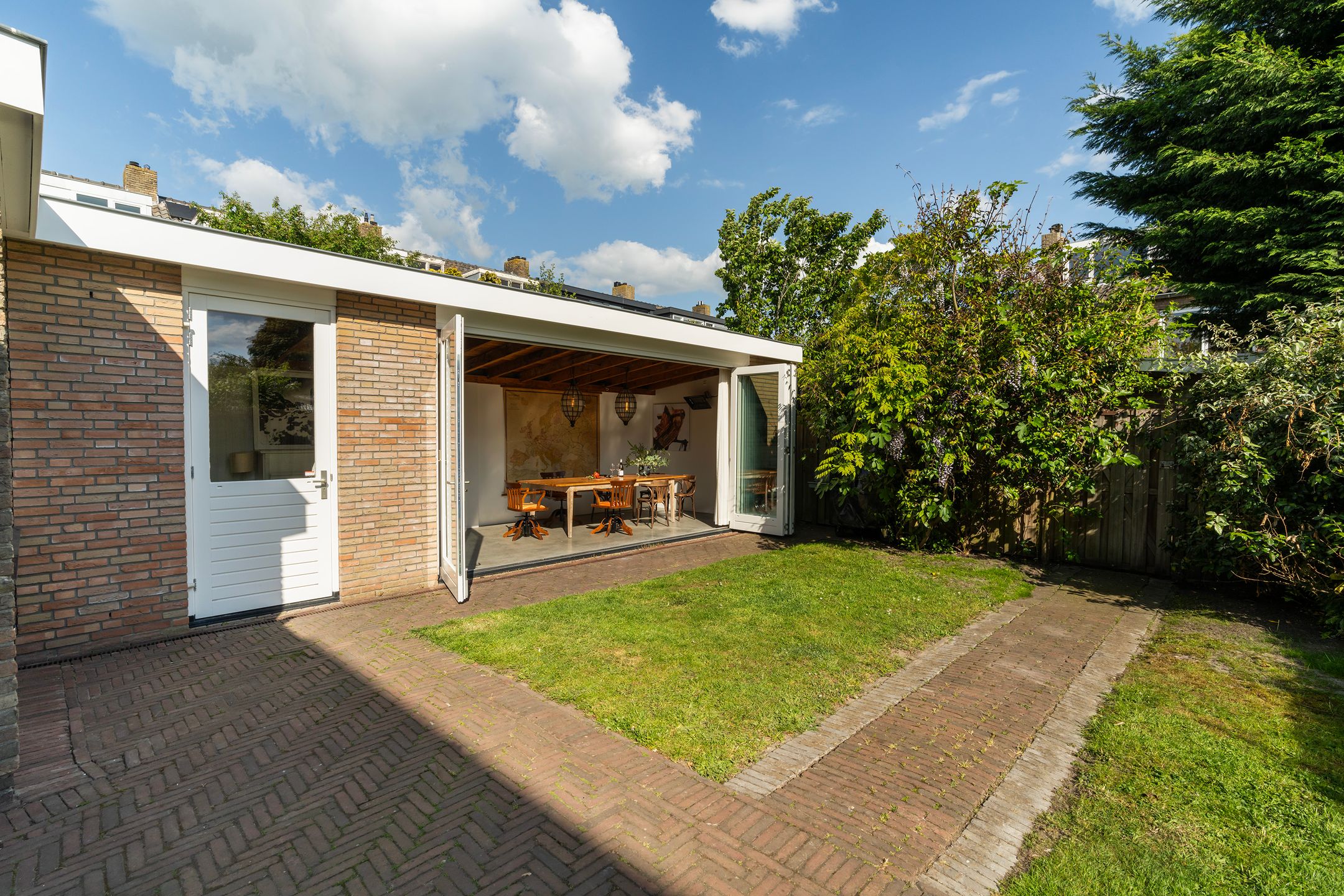 Foto 12 van Juliana van Stolberglaan 74