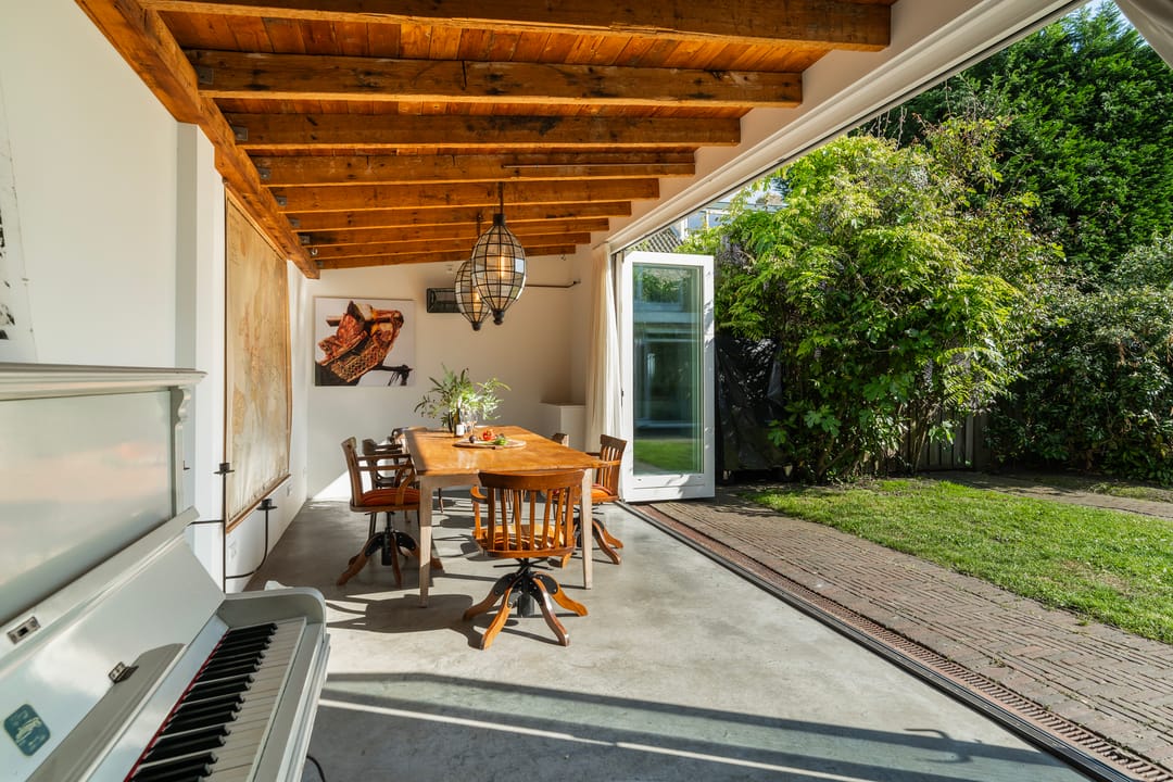 Foto 13 van Juliana van Stolberglaan 74