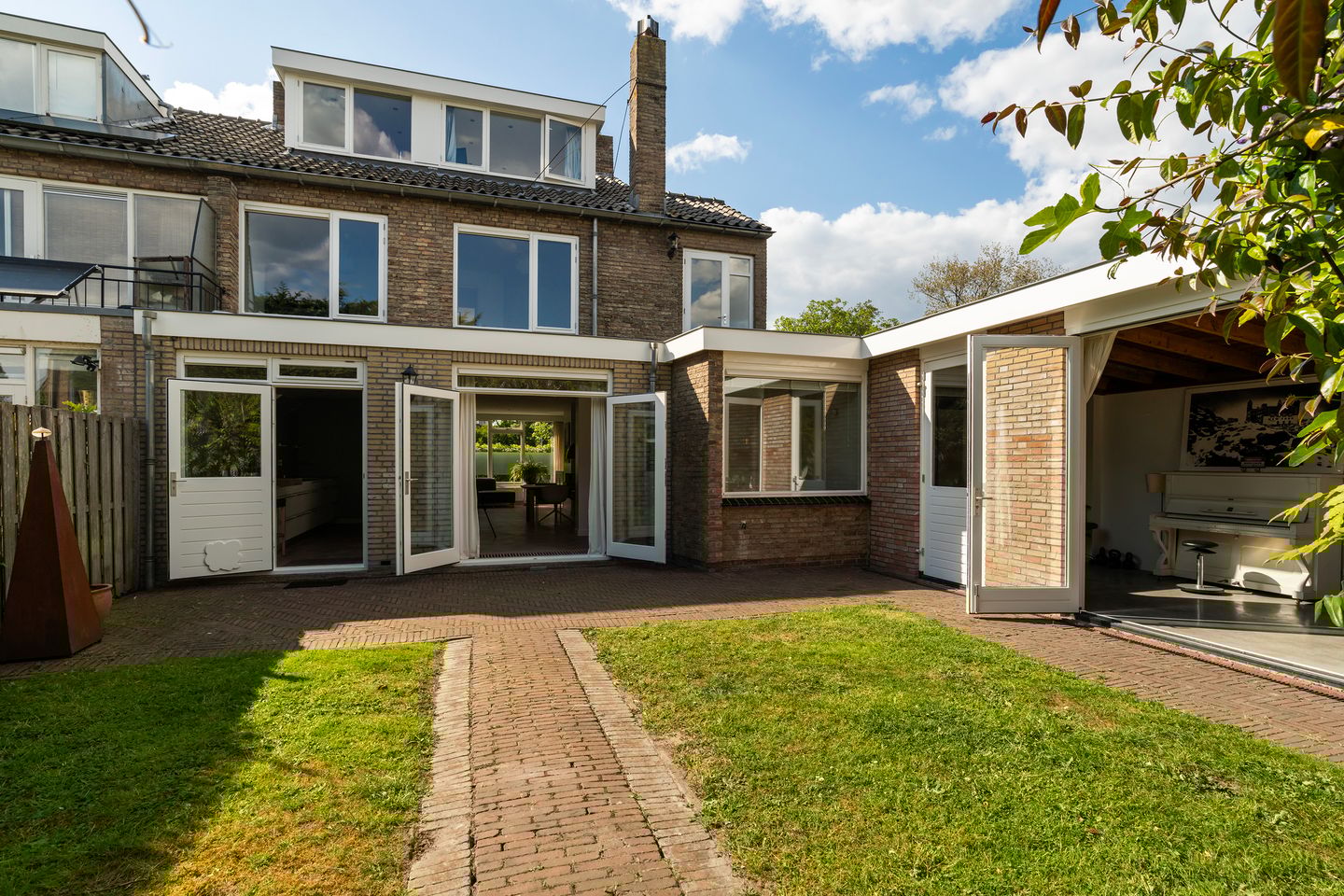 Foto 14 van Juliana van Stolberglaan 74