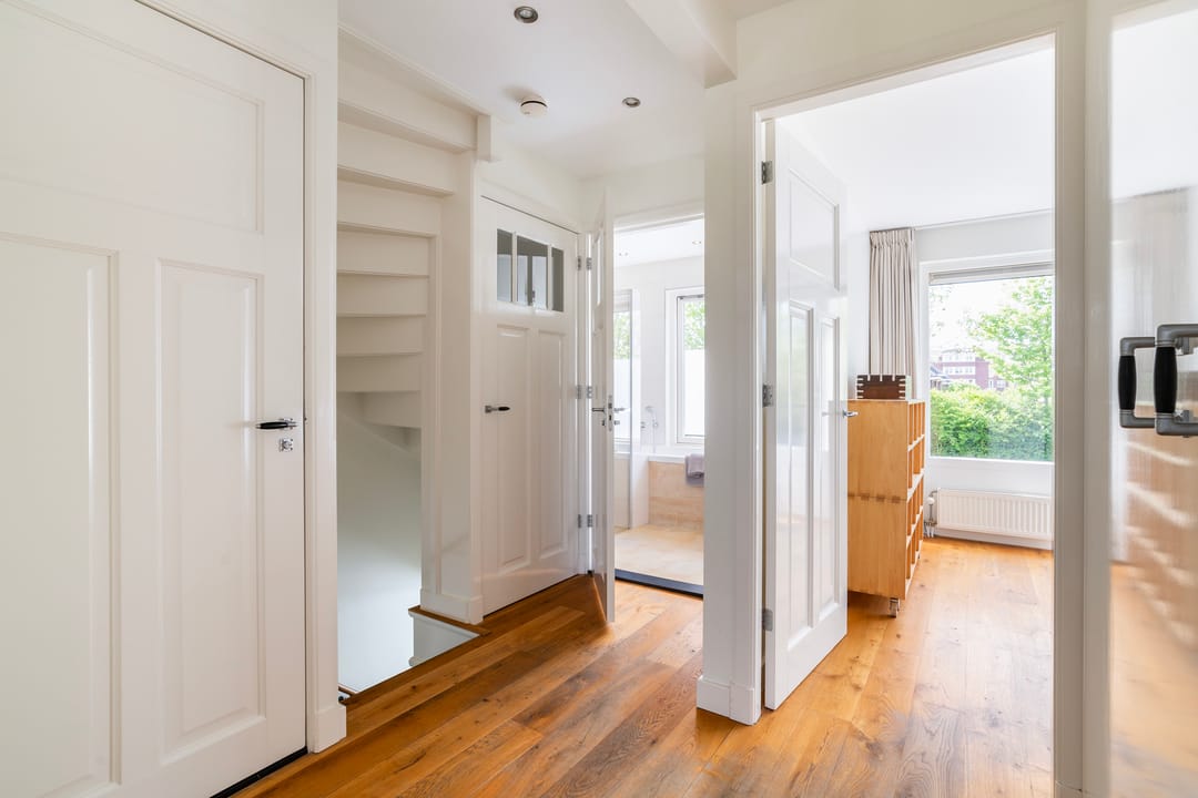 Foto 16 van Juliana van Stolberglaan 74