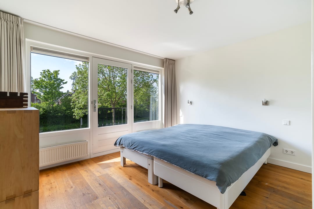 Foto 17 van Juliana van Stolberglaan 74