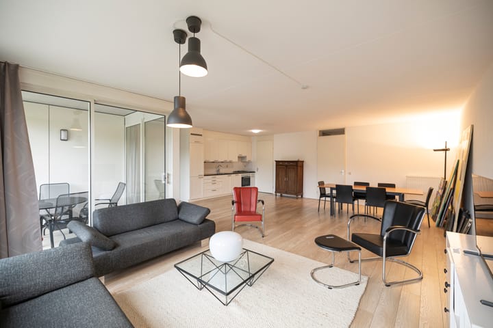 Foto 1 van Spoorlaan 70