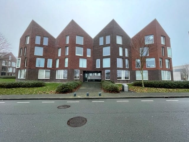 Foto 2 van Spoorlaan 70