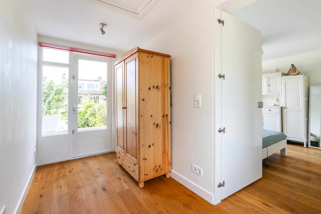 Foto 22 van Juliana van Stolberglaan 74