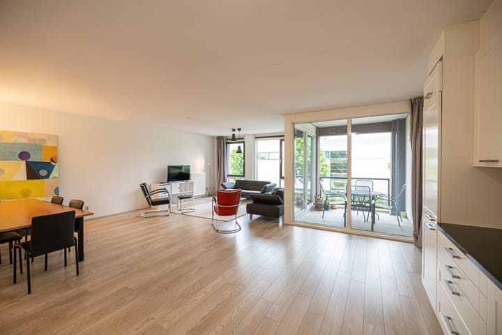 Foto 4 van Spoorlaan 70