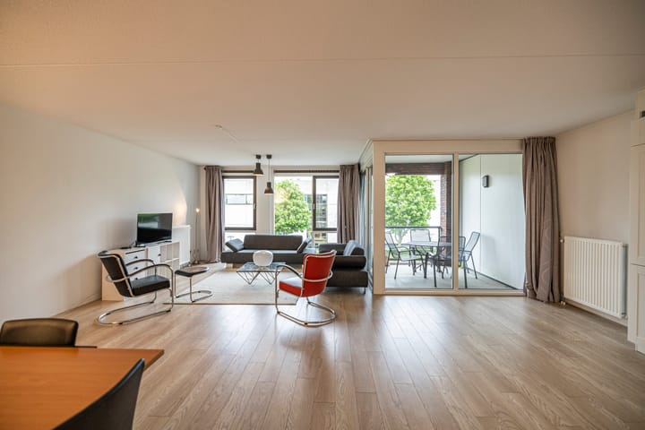 Foto 6 van Spoorlaan 70