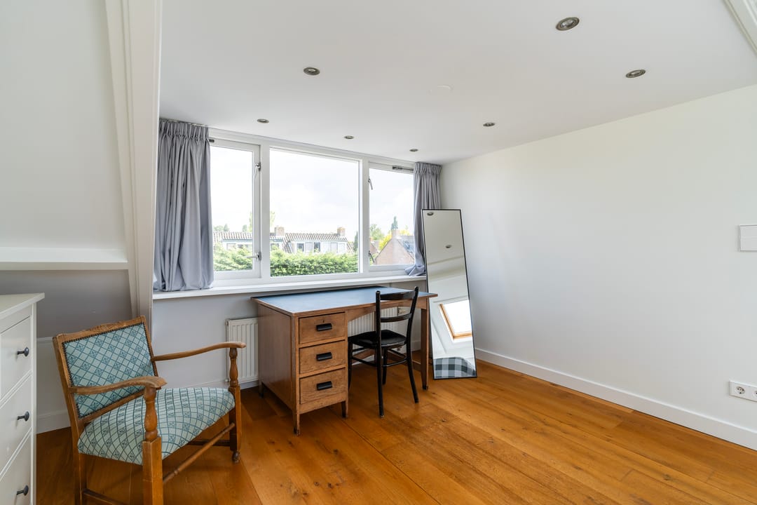 Foto 26 van Juliana van Stolberglaan 74