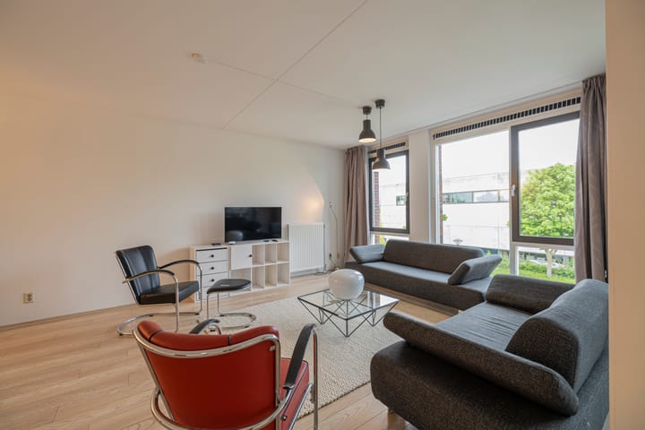 Foto 7 van Spoorlaan 70