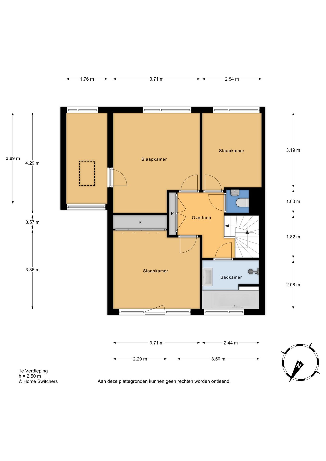 Foto 30 van Juliana van Stolberglaan 74