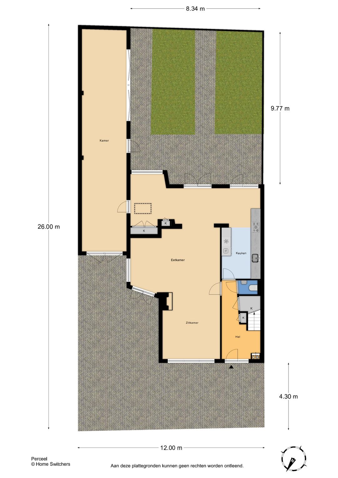 Foto 32 van Juliana van Stolberglaan 74