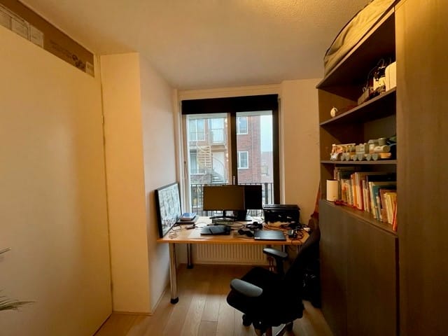 Foto 12 van Spoorlaan 70