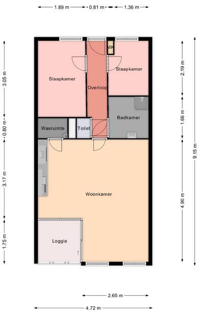 Foto 17 van Spoorlaan 70