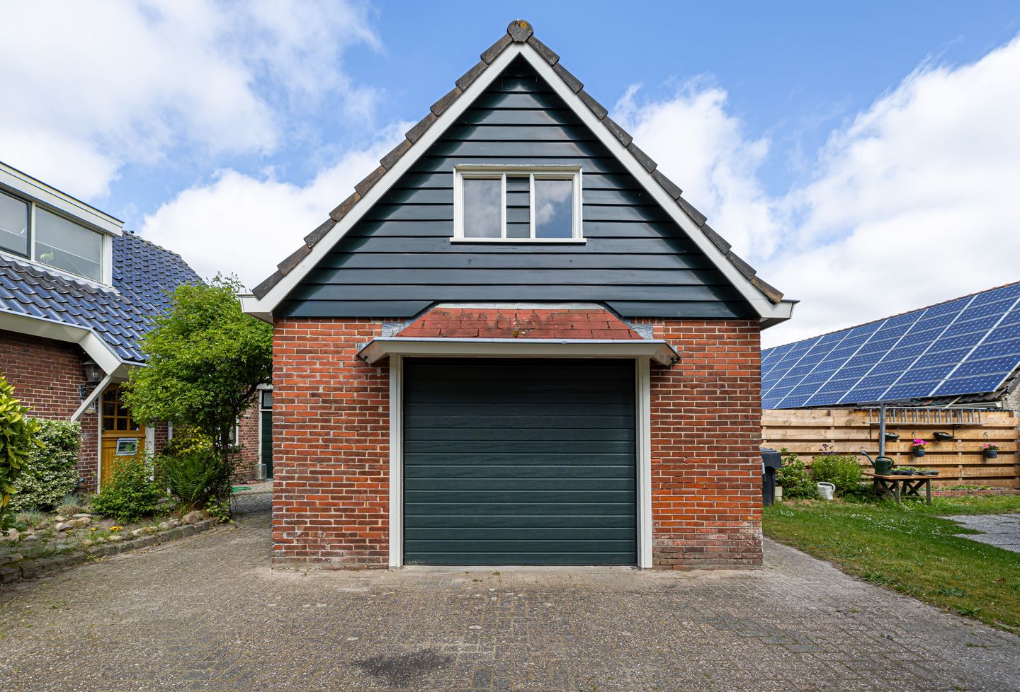 Foto 5 van De Kapelle 7