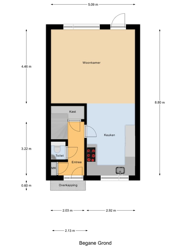 Foto 38 van Tylant 14