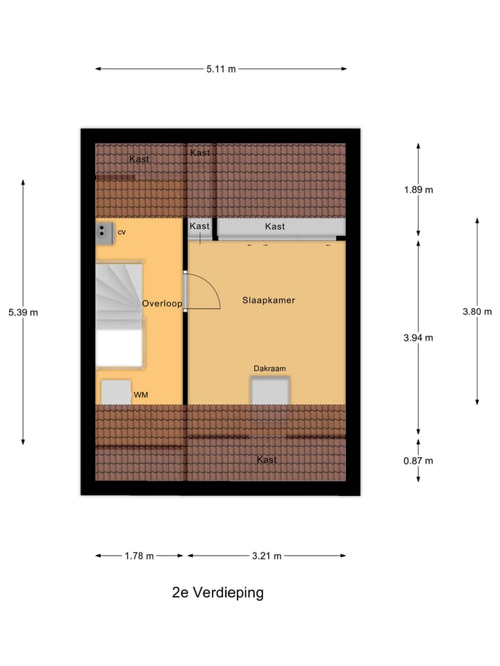 Foto 40 van Tylant 14