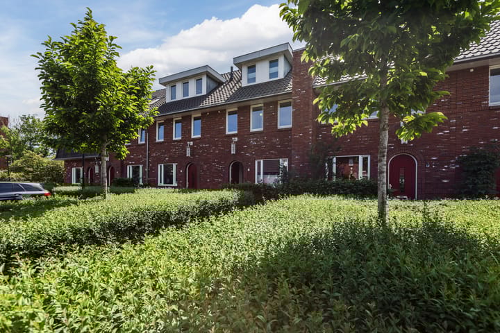 Foto 1 van Prof. Meulenbergstraat 10