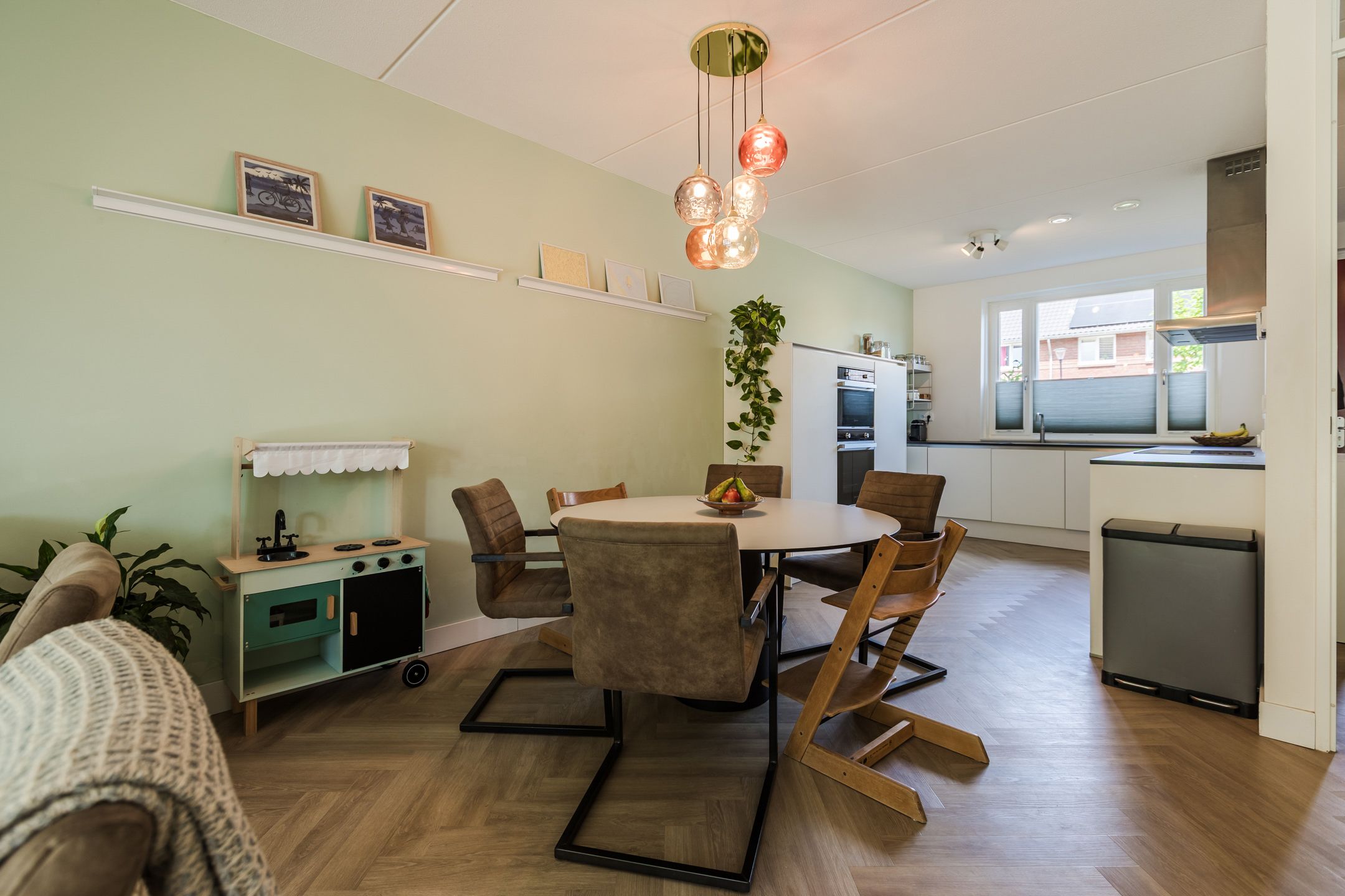 Foto 3 van Prof. Meulenbergstraat 10