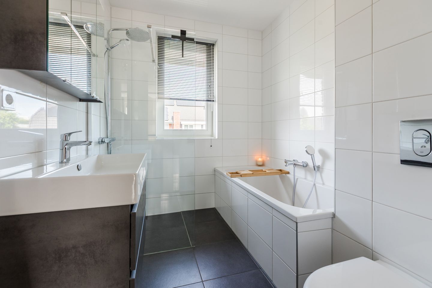 Foto 4 van Prof. Meulenbergstraat 10