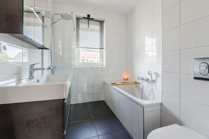 Foto 4 van Prof. Meulenbergstraat 10