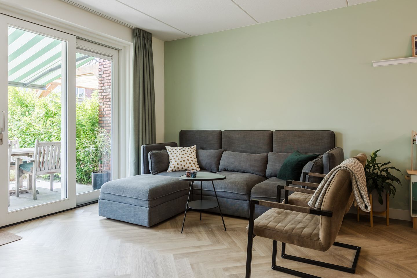 Foto 5 van Prof. Meulenbergstraat 10