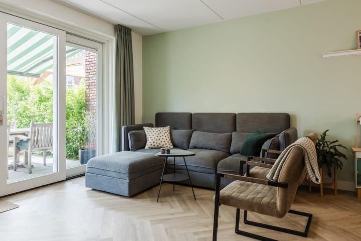 Foto 5 van Prof. Meulenbergstraat 10