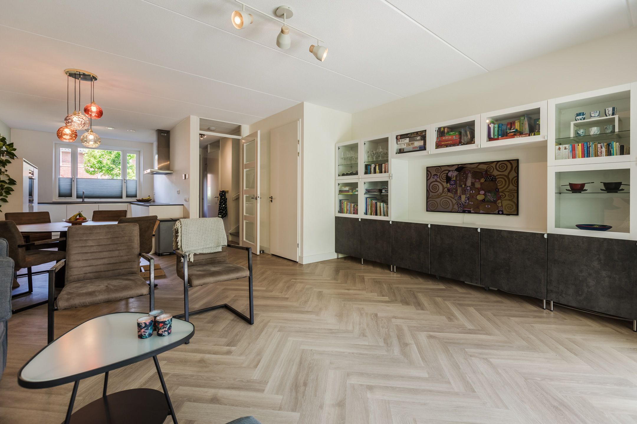 Foto 6 van Prof. Meulenbergstraat 10