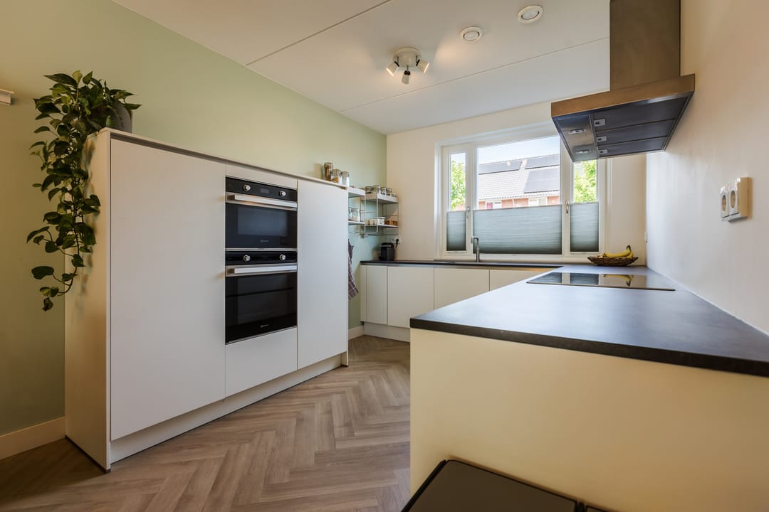 Foto 8 van Prof. Meulenbergstraat 10