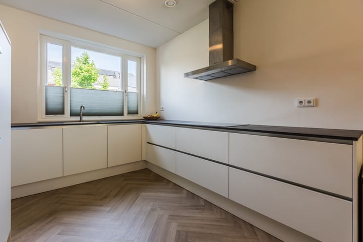 Foto 9 van Prof. Meulenbergstraat 10