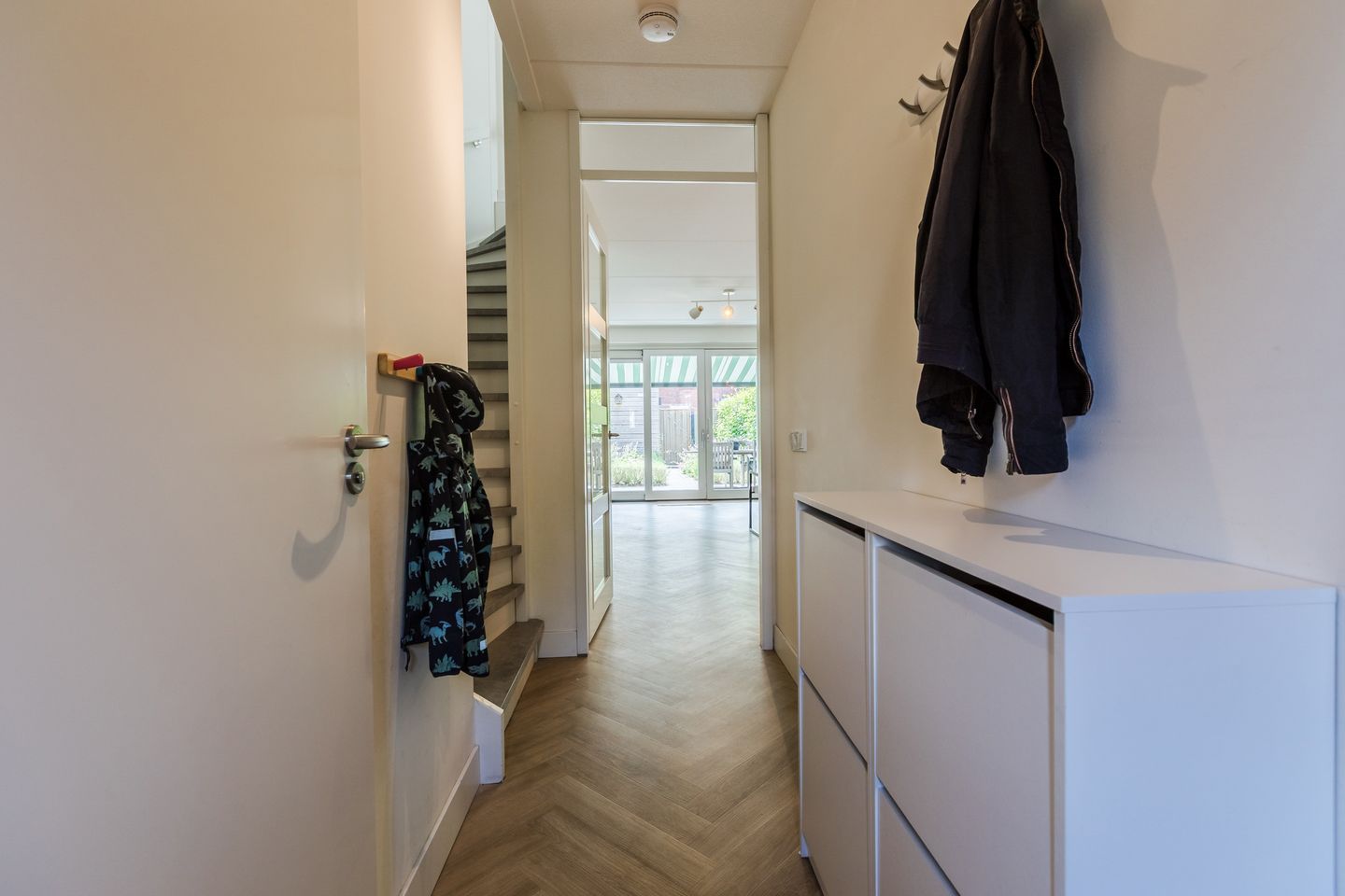 Foto 10 van Prof. Meulenbergstraat 10