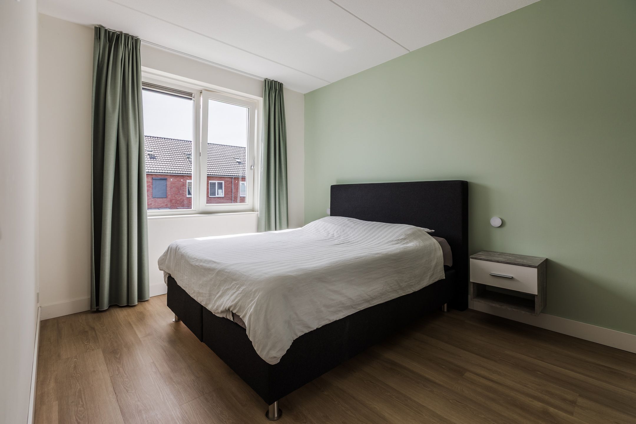 Foto 12 van Prof. Meulenbergstraat 10