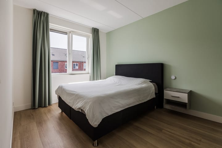 Foto 12 van Prof. Meulenbergstraat 10