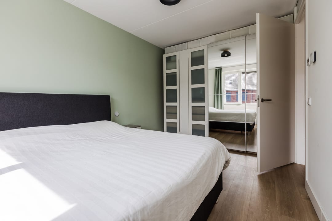 Foto 13 van Prof. Meulenbergstraat 10