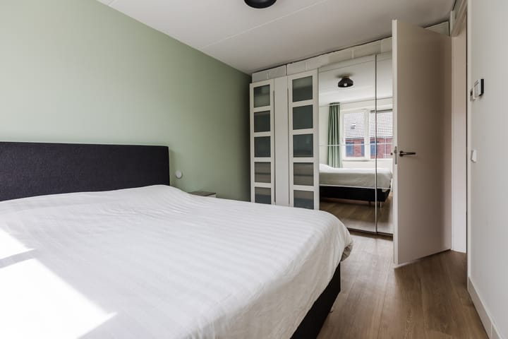 Foto 13 van Prof. Meulenbergstraat 10