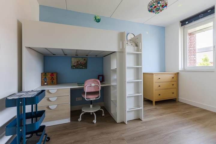 Foto 14 van Prof. Meulenbergstraat 10