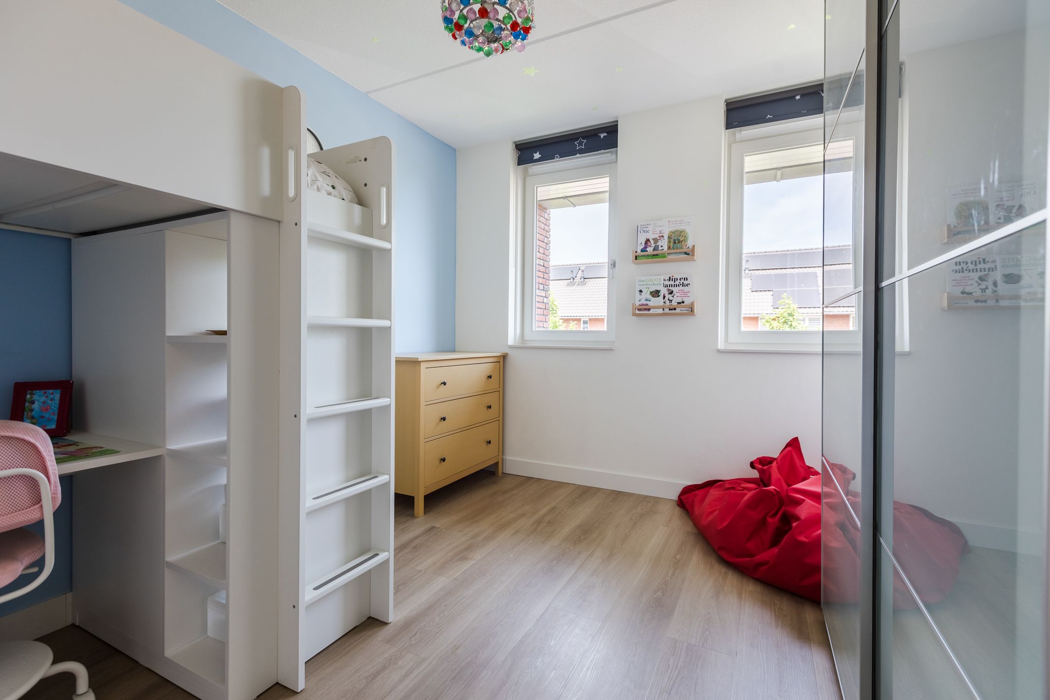 Foto 15 van Prof. Meulenbergstraat 10