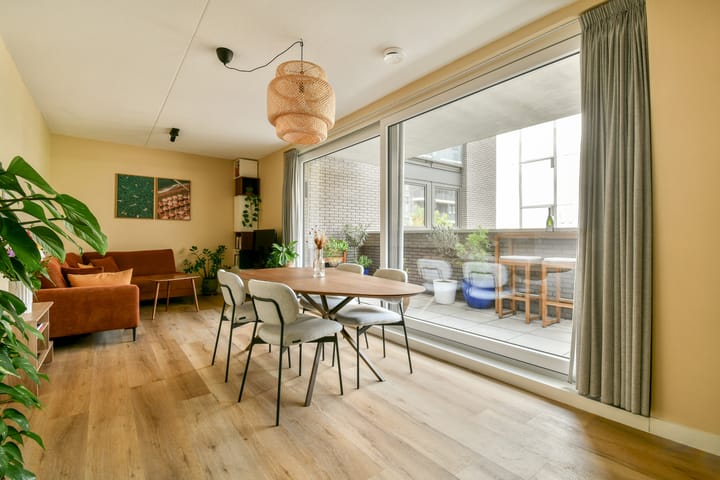 Foto 1 van Trimurtistraat 28