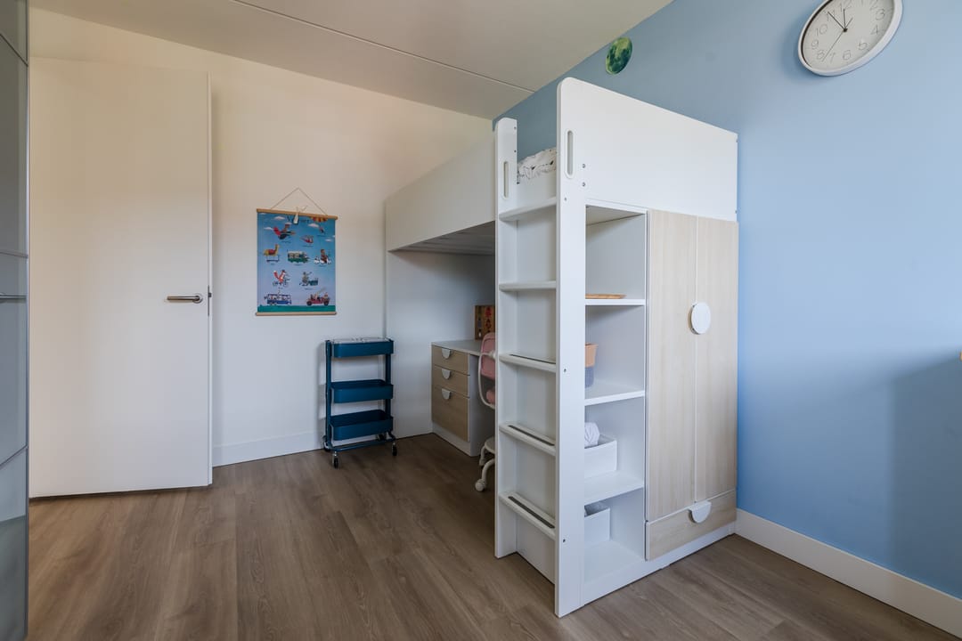 Foto 16 van Prof. Meulenbergstraat 10