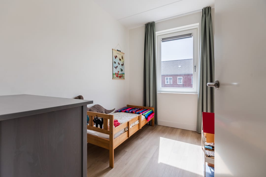 Foto 17 van Prof. Meulenbergstraat 10