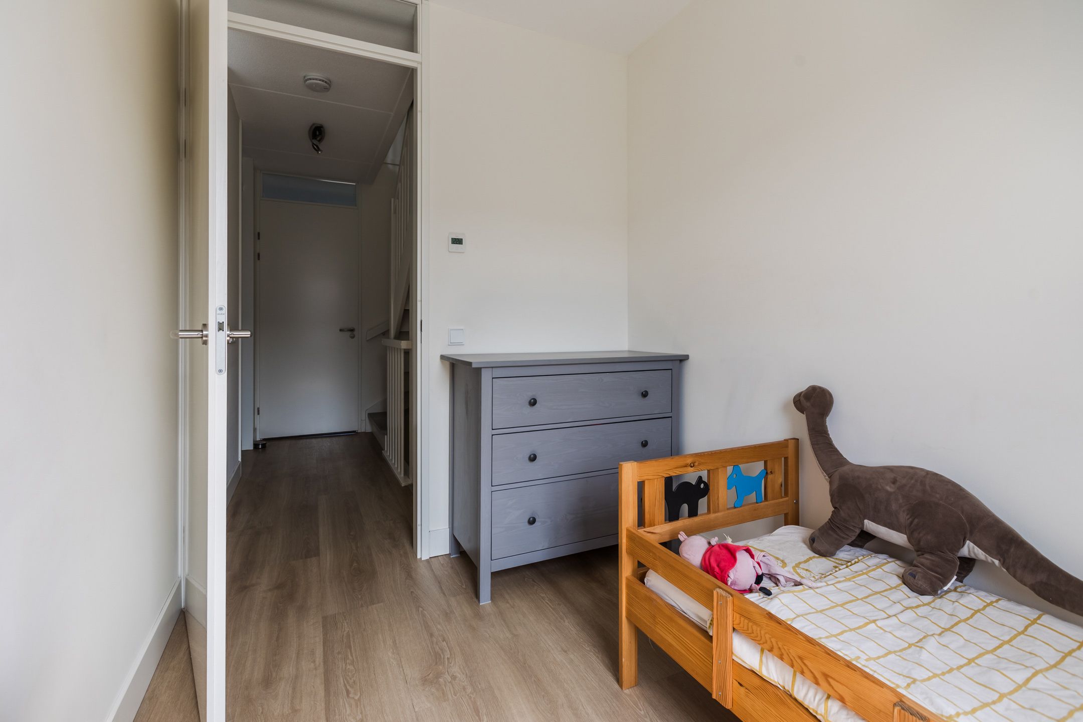 Foto 18 van Prof. Meulenbergstraat 10