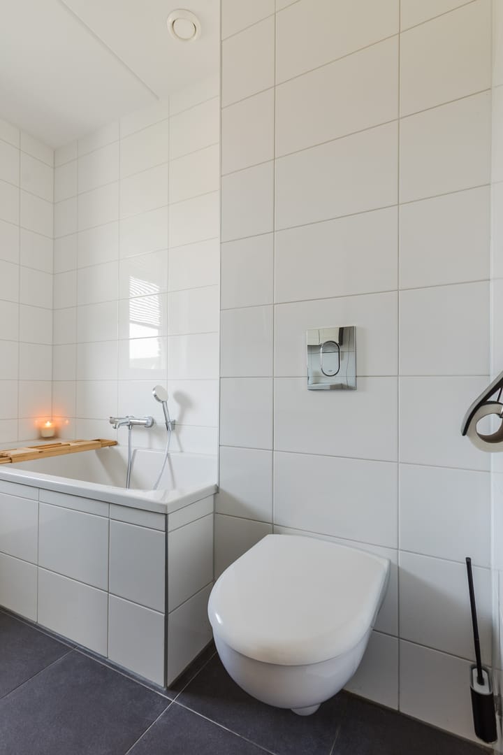 Foto 21 van Prof. Meulenbergstraat 10