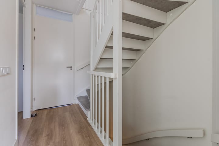 Foto 22 van Prof. Meulenbergstraat 10