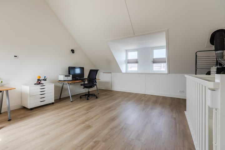 Foto 23 van Prof. Meulenbergstraat 10