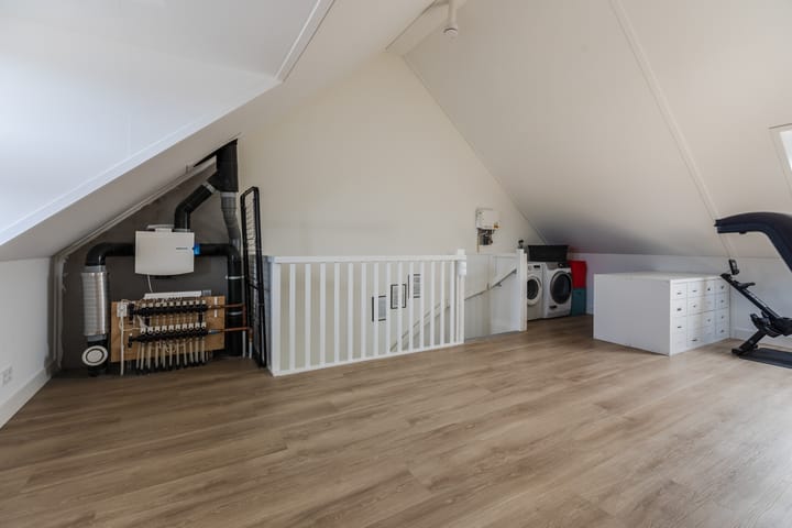 Foto 26 van Prof. Meulenbergstraat 10