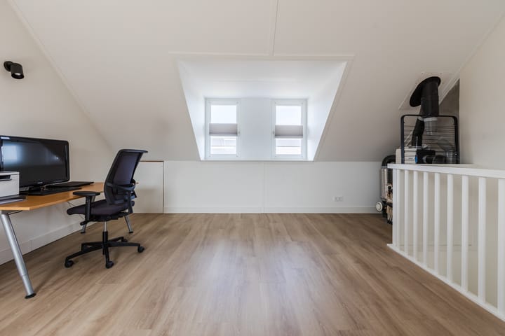 Foto 27 van Prof. Meulenbergstraat 10