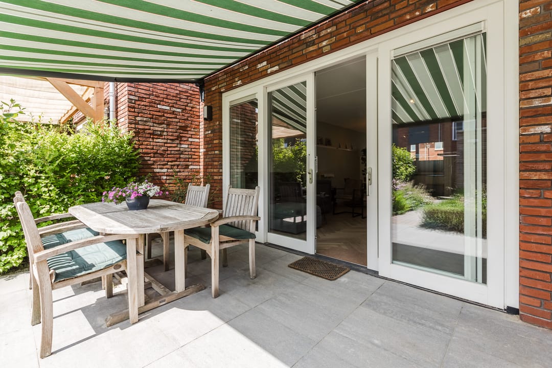 Foto 28 van Prof. Meulenbergstraat 10