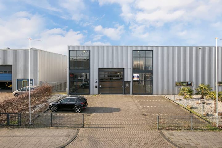 Maasweg 2