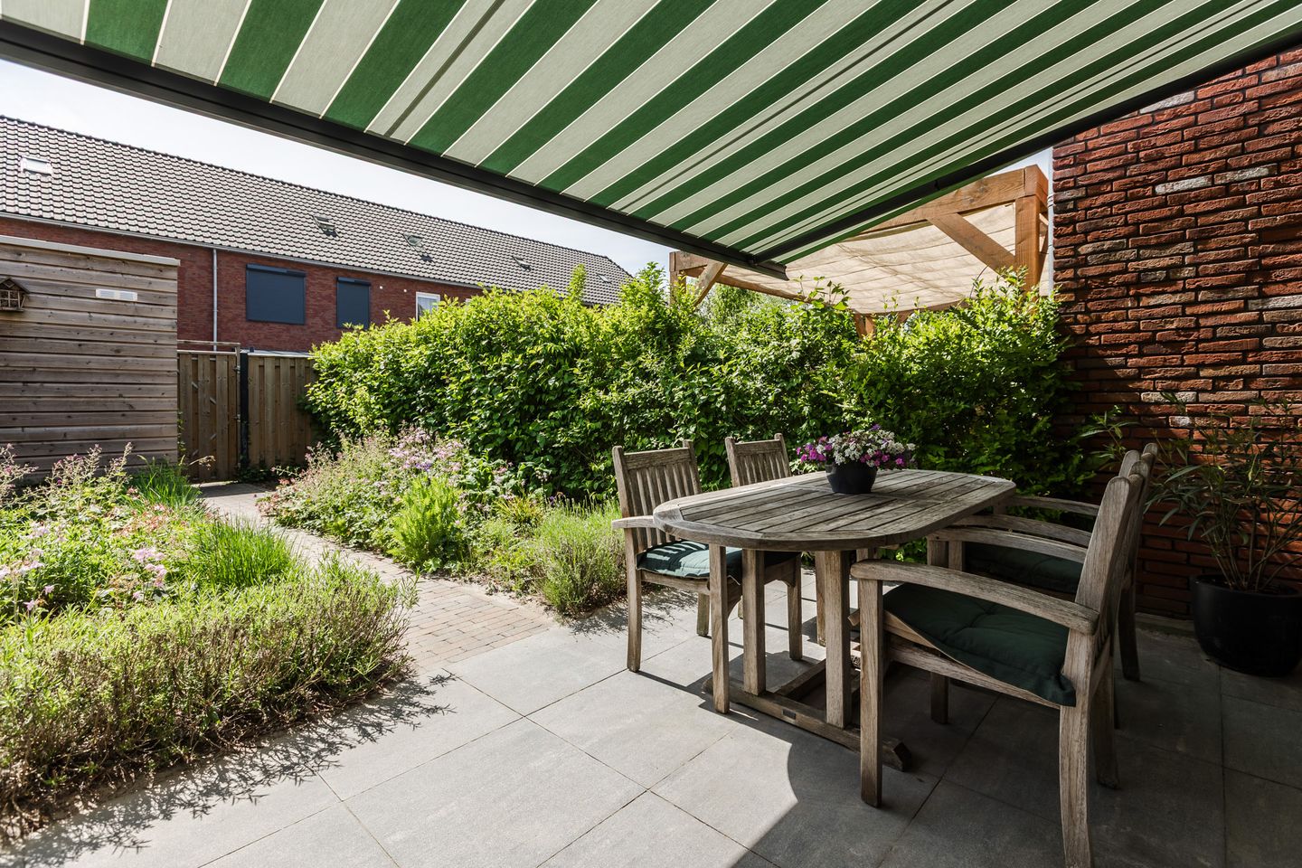 Foto 29 van Prof. Meulenbergstraat 10