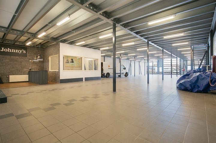 Maasweg 2, Maassluis